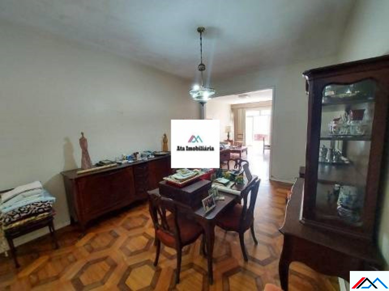 Conheça Foto 06 do imóvel - Apartamento à venda Rua Domingos Ferreira, Copacabana, Rio de Janeiro - R$ 1.749.000 - AP01324 - 6 Foto 06 - 6