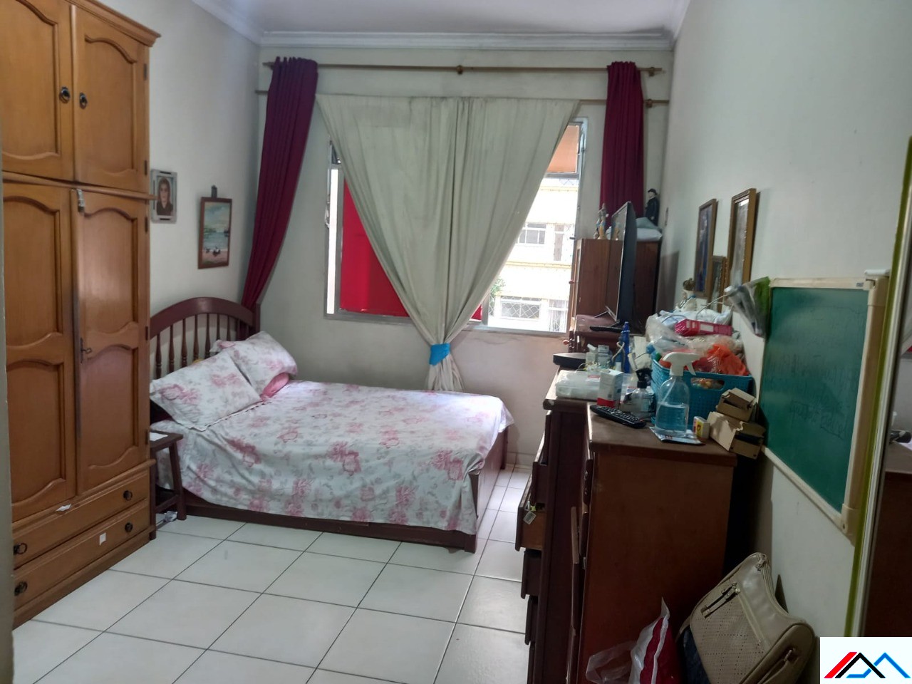 Conheça Foto 10 do imóvel - Apartamento à venda Rua Barata Ribeiro, Copacabana, Rio de Janeiro - R$ 1.000.000 - AP01328 - 10 Foto 10 - 10