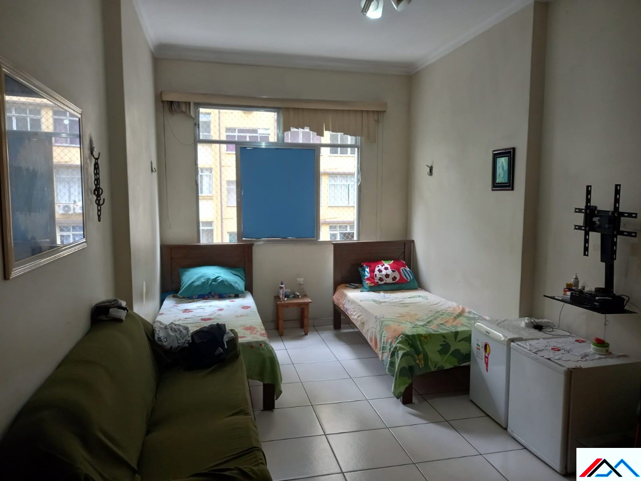Conheça Foto 11 do imóvel - Apartamento à venda Rua Barata Ribeiro, Copacabana, Rio de Janeiro - R$ 1.000.000 - AP01328 - 11 Foto 11 - 11