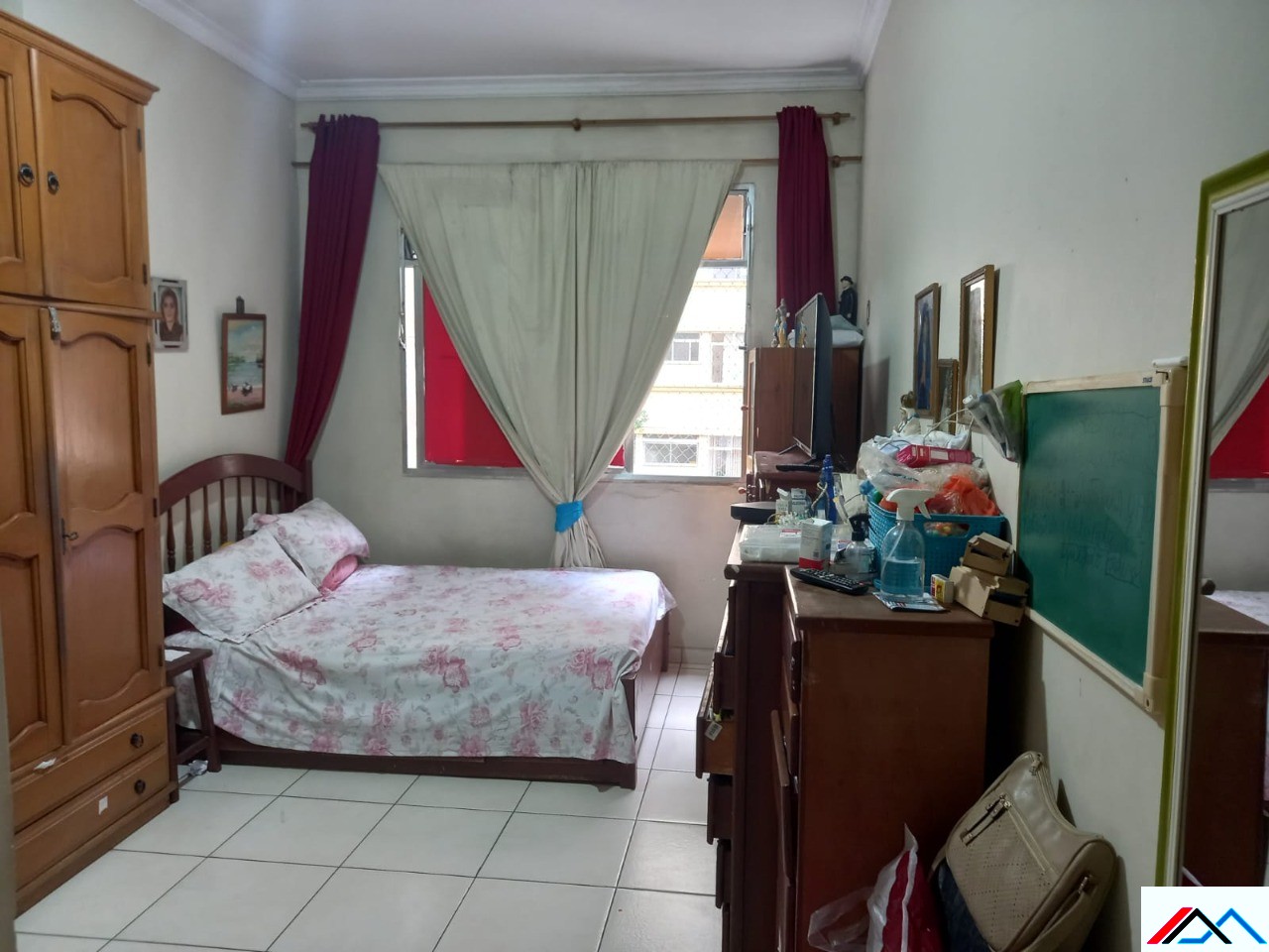 Conheça Foto 12 do imóvel - Apartamento à venda Rua Barata Ribeiro, Copacabana, Rio de Janeiro - R$ 1.000.000 - AP01328 - 12 Foto 12 - 12