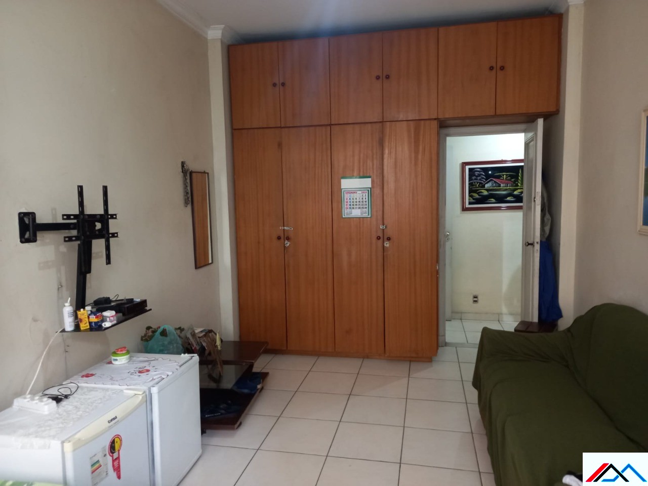 Conheça Foto 13 do imóvel - Apartamento à venda Rua Barata Ribeiro, Copacabana, Rio de Janeiro - R$ 1.000.000 - AP01328 - 13 Foto 13 - 13