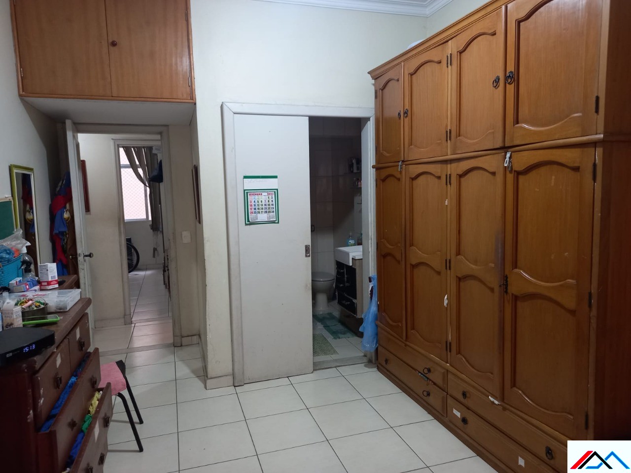 Conheça Foto 16 do imóvel - Apartamento à venda Rua Barata Ribeiro, Copacabana, Rio de Janeiro - R$ 1.000.000 - AP01328 - 16 Foto 16 - 16