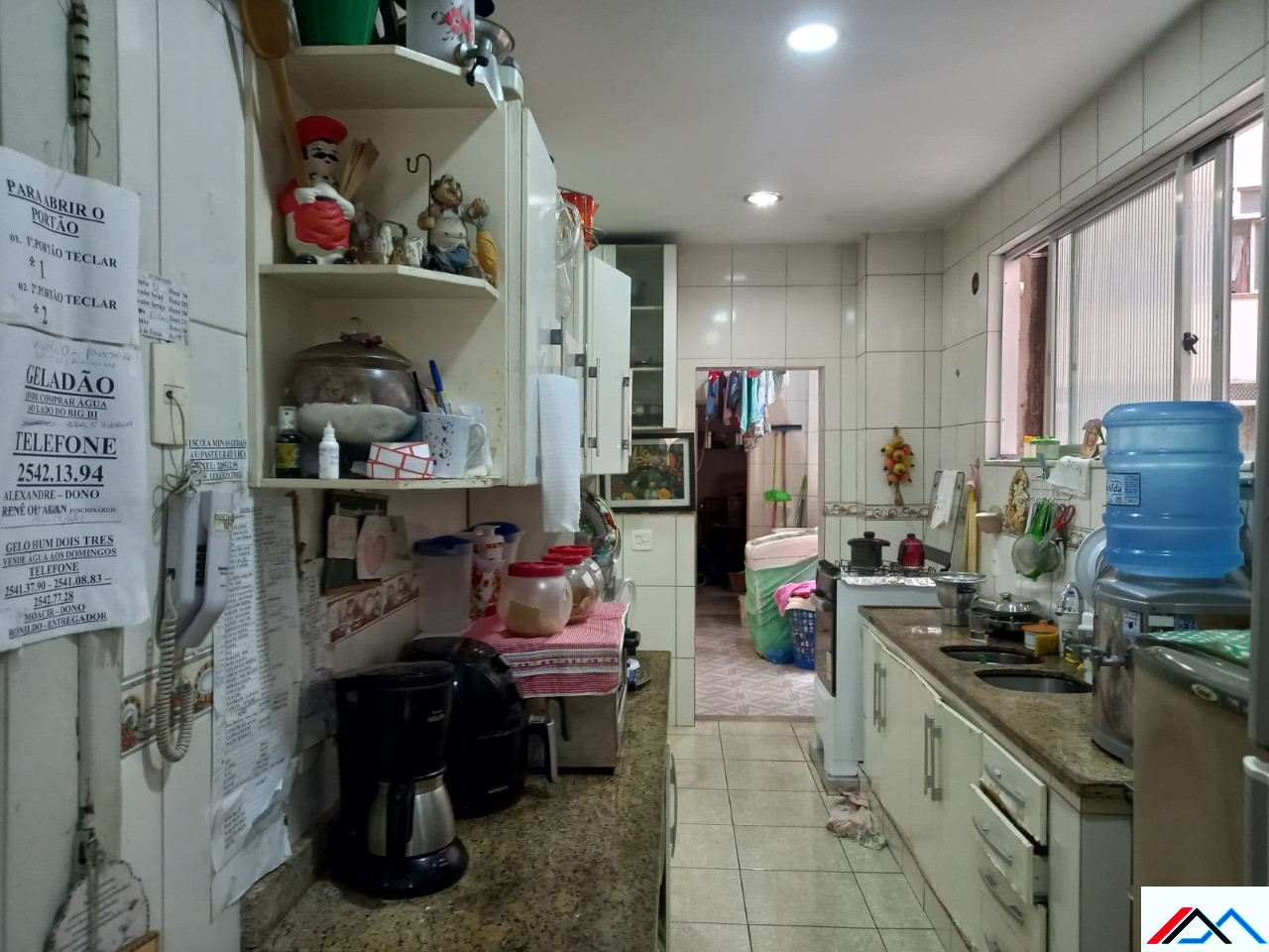 Conheça Foto 24 do imóvel - Apartamento à venda Rua Barata Ribeiro, Copacabana, Rio de Janeiro - R$ 1.000.000 - AP01328 - 24 Foto 24 - 24