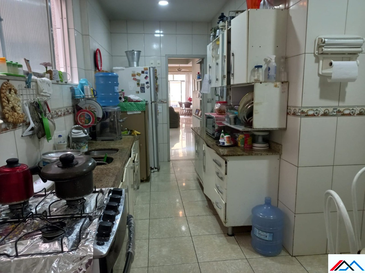 Conheça Foto 31 do imóvel - Apartamento à venda Rua Barata Ribeiro, Copacabana, Rio de Janeiro - R$ 1.000.000 - AP01328 - 31 Foto 31 - 31