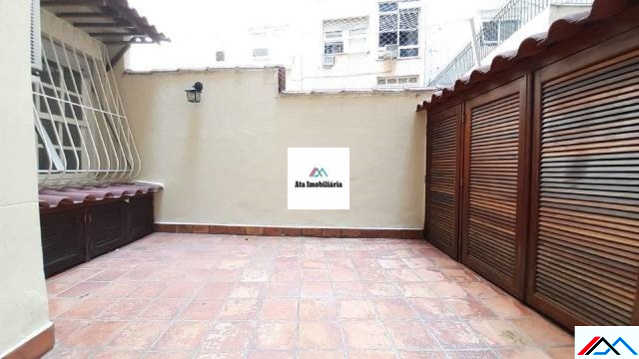 Conheça Foto 26 do imóvel - Apartamento à venda Rua Bolivar, Copacabana, Rio de Janeiro - R$ 2.500.000 - AP01337 - 26 Foto 26 - 26