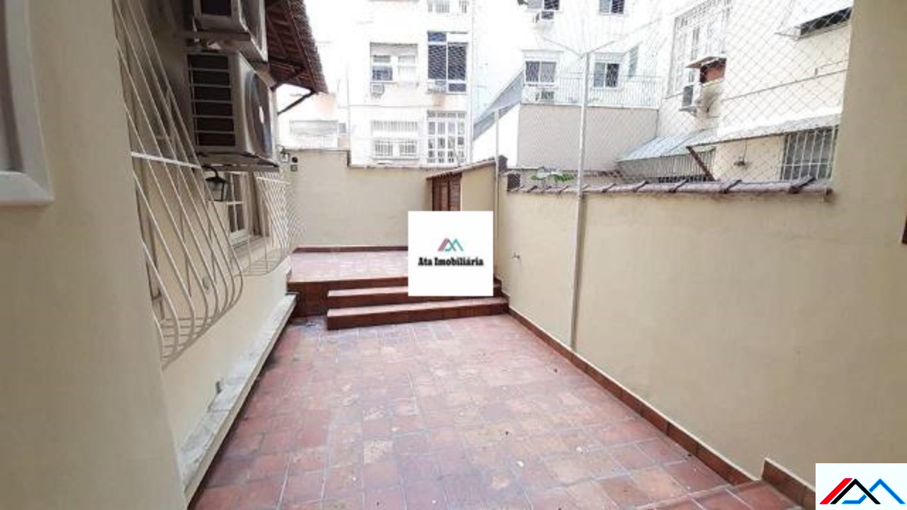 Conheça Foto 27 do imóvel - Apartamento à venda Rua Bolivar, Copacabana, Rio de Janeiro - R$ 2.500.000 - AP01337 - 27 Foto 27 - 27