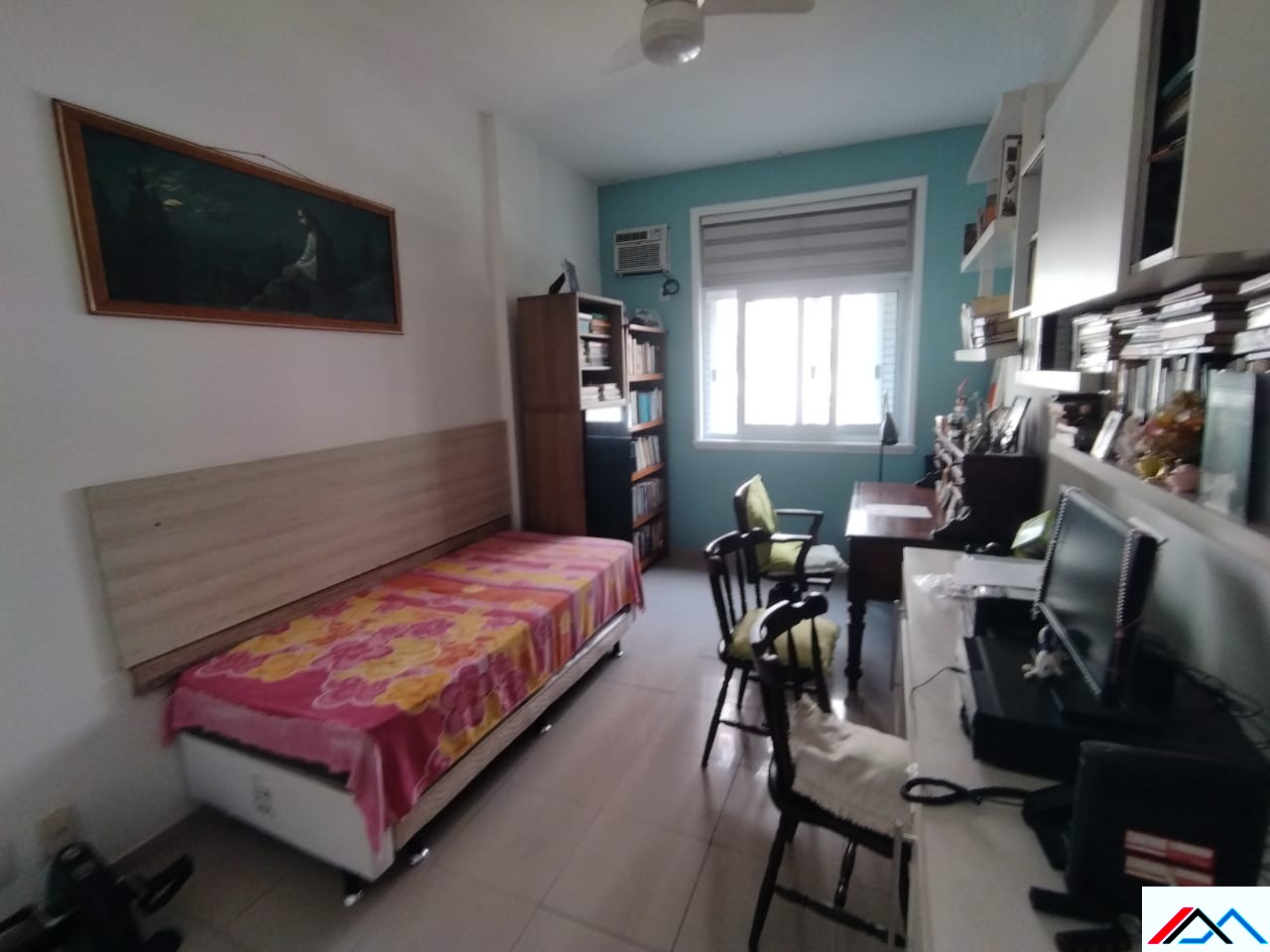 Conheça Foto 18 do imóvel - Apartamento à venda Rua Barata Ribeiro, Copacabana, Rio de Janeiro - R$ 1.345.000 - AP01342 - 18 Foto 18 - 18