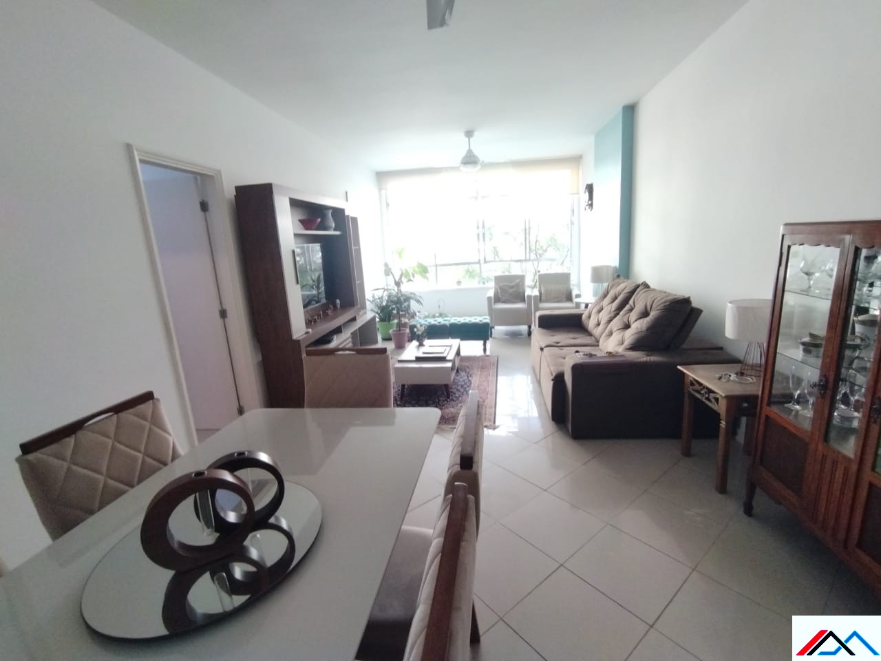 Conheça Foto 03 do imóvel - Apartamento à venda Rua Barata Ribeiro, Copacabana, Rio de Janeiro - R$ 1.345.000 - AP01342 - 2 Foto 03 - 2