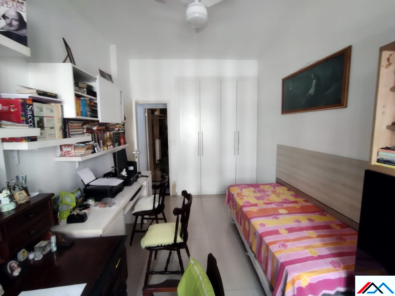 Conheça Foto 22 do imóvel - Apartamento à venda Rua Barata Ribeiro, Copacabana, Rio de Janeiro - R$ 1.345.000 - AP01342 - 22 Foto 22 - 22