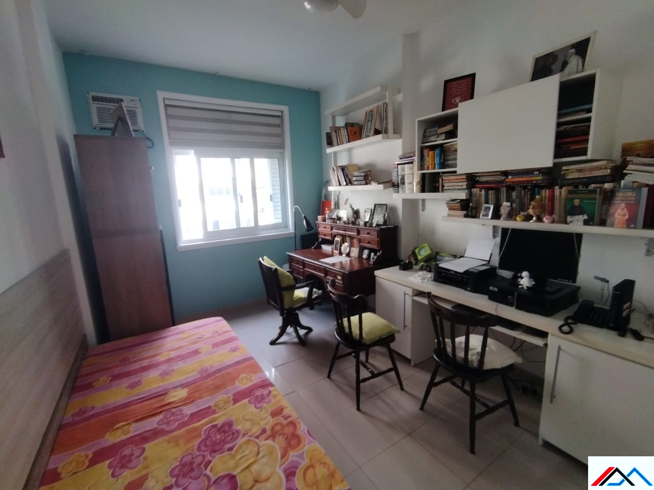 Conheça Foto 23 do imóvel - Apartamento à venda Rua Barata Ribeiro, Copacabana, Rio de Janeiro - R$ 1.345.000 - AP01342 - 23 Foto 23 - 23