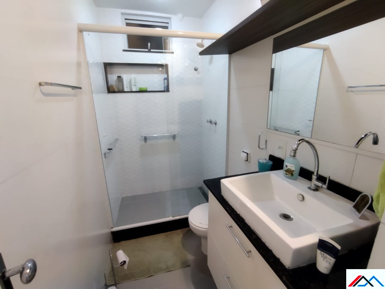 Conheça Foto 24 do imóvel - Apartamento à venda Rua Barata Ribeiro, Copacabana, Rio de Janeiro - R$ 1.345.000 - AP01342 - 24 Foto 24 - 24