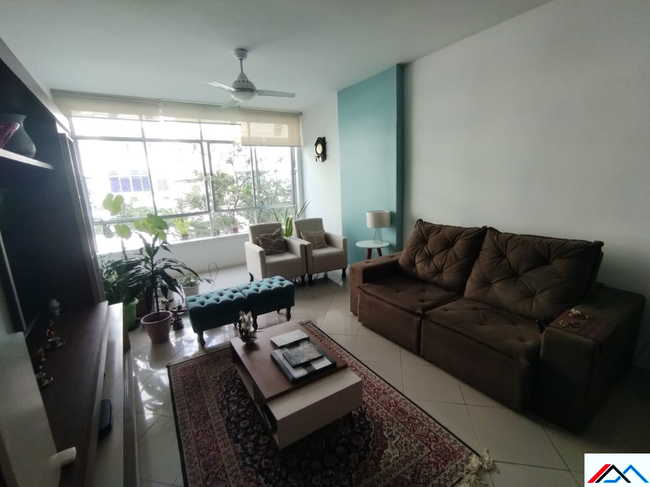 Conheça Foto 04 do imóvel - Apartamento à venda Rua Barata Ribeiro, Copacabana, Rio de Janeiro - R$ 1.345.000 - AP01342 - 3 Foto 04 - 3