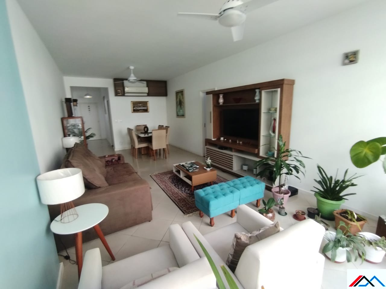 Conheça Foto 05 do imóvel - Apartamento à venda Rua Barata Ribeiro, Copacabana, Rio de Janeiro - R$ 1.345.000 - AP01342 - 4 Foto 05 - 4