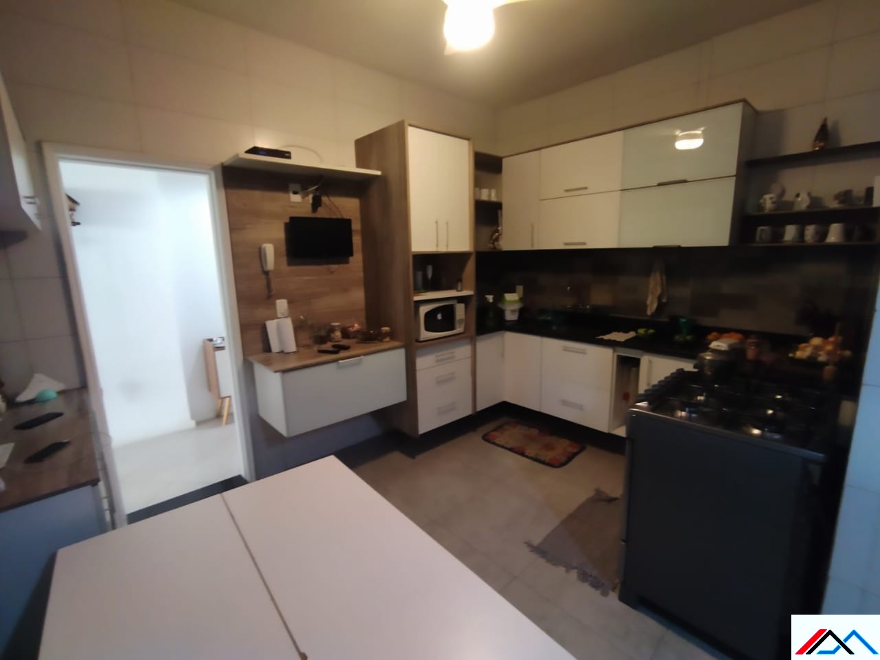 Conheça Foto 06 do imóvel - Apartamento à venda Rua Barata Ribeiro, Copacabana, Rio de Janeiro - R$ 1.345.000 - AP01342 - 5 Foto 06 - 5