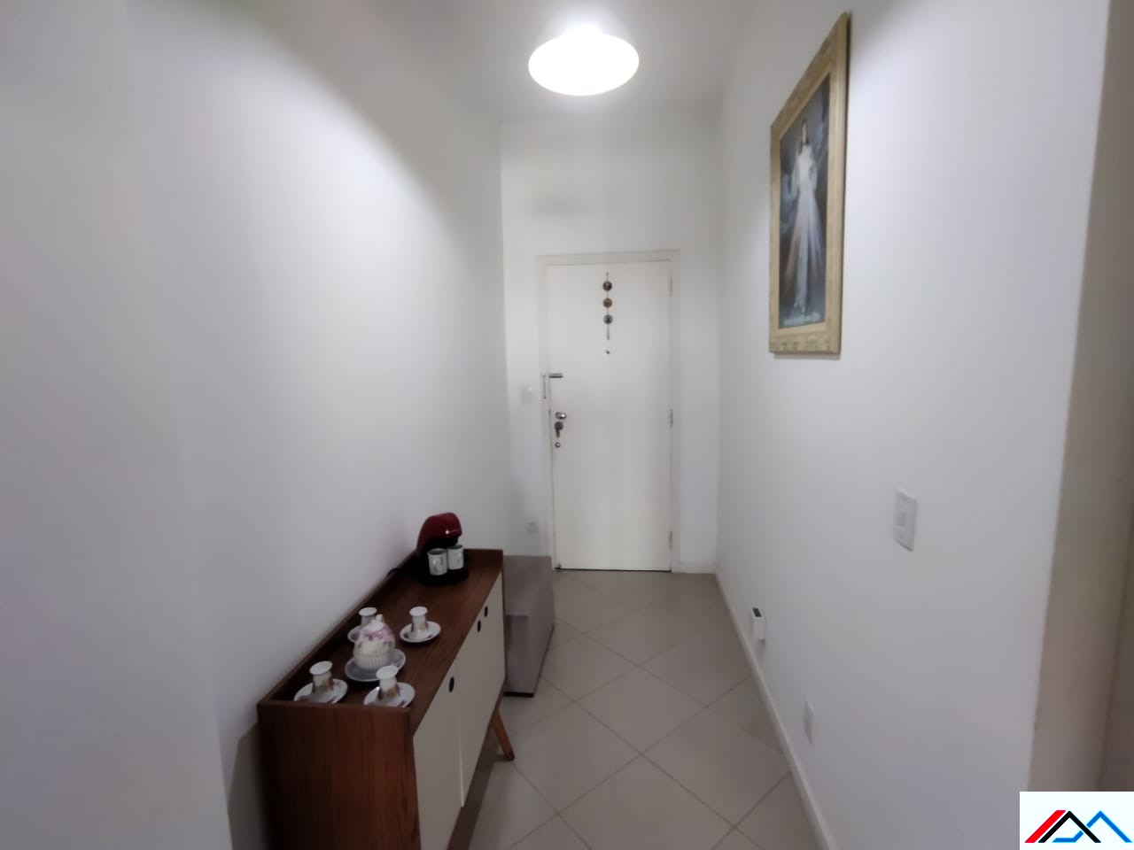 Conheça Foto 08 do imóvel - Apartamento à venda Rua Barata Ribeiro, Copacabana, Rio de Janeiro - R$ 1.345.000 - AP01342 - 7 Foto 08 - 7
