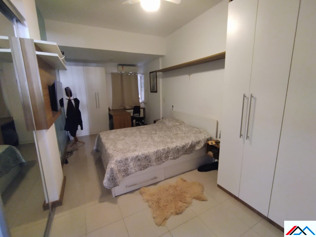 Conheça Foto 09 do imóvel - Apartamento à venda Rua Barata Ribeiro, Copacabana, Rio de Janeiro - R$ 1.345.000 - AP01342 - 8 Foto 09 - 8