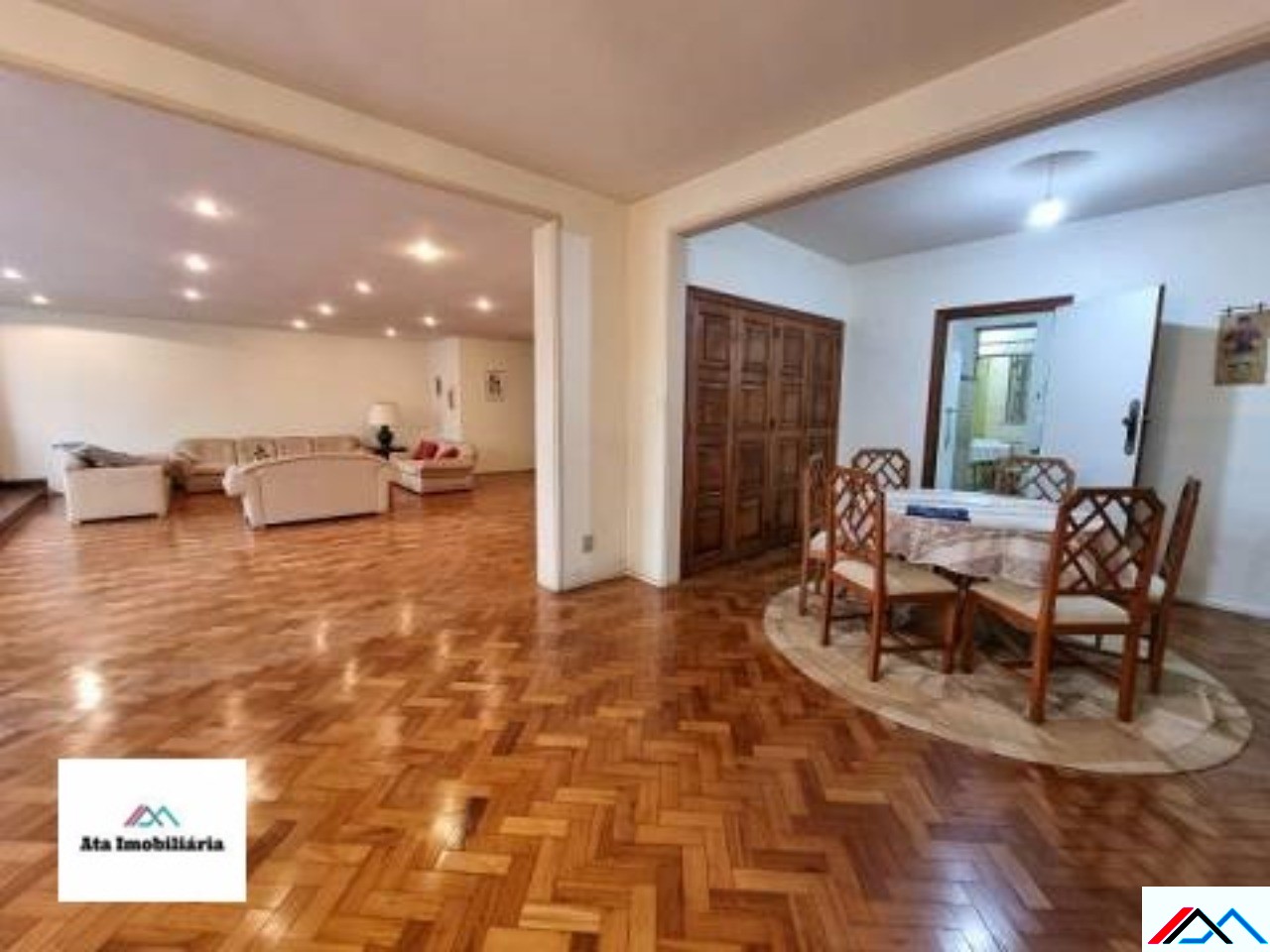 Conheça Foto 10 do imóvel - Apartamento à venda Rua Cinco de Julho, Copacabana, Rio de Janeiro - R$ 2.250.000 - AP01345 - 10 Foto 10 - 10
