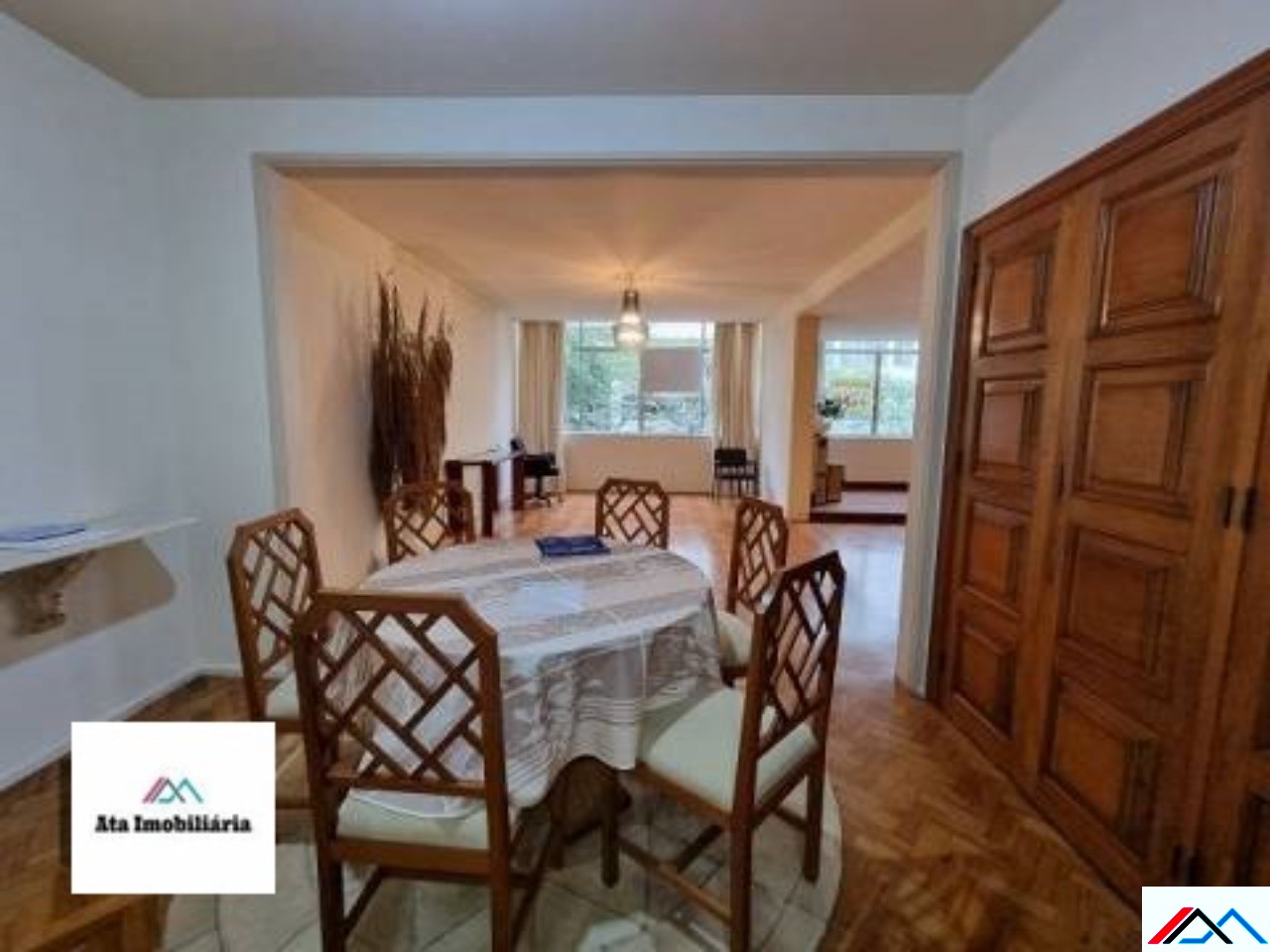 Conheça Foto 11 do imóvel - Apartamento à venda Rua Cinco de Julho, Copacabana, Rio de Janeiro - R$ 2.250.000 - AP01345 - 11 Foto 11 - 11