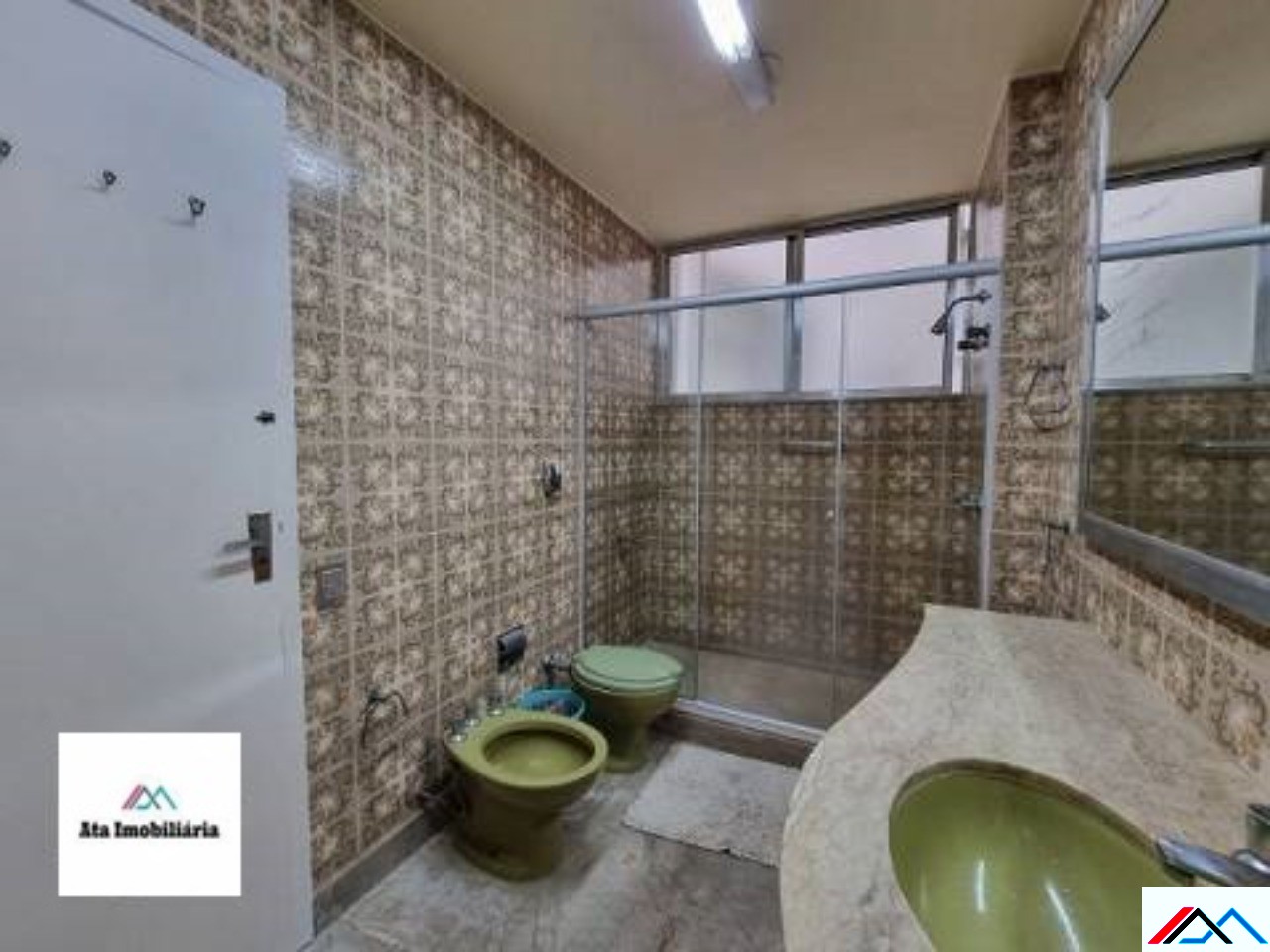 Conheça Foto 17 do imóvel - Apartamento à venda Rua Cinco de Julho, Copacabana, Rio de Janeiro - R$ 2.250.000 - AP01345 - 17 Foto 17 - 17
