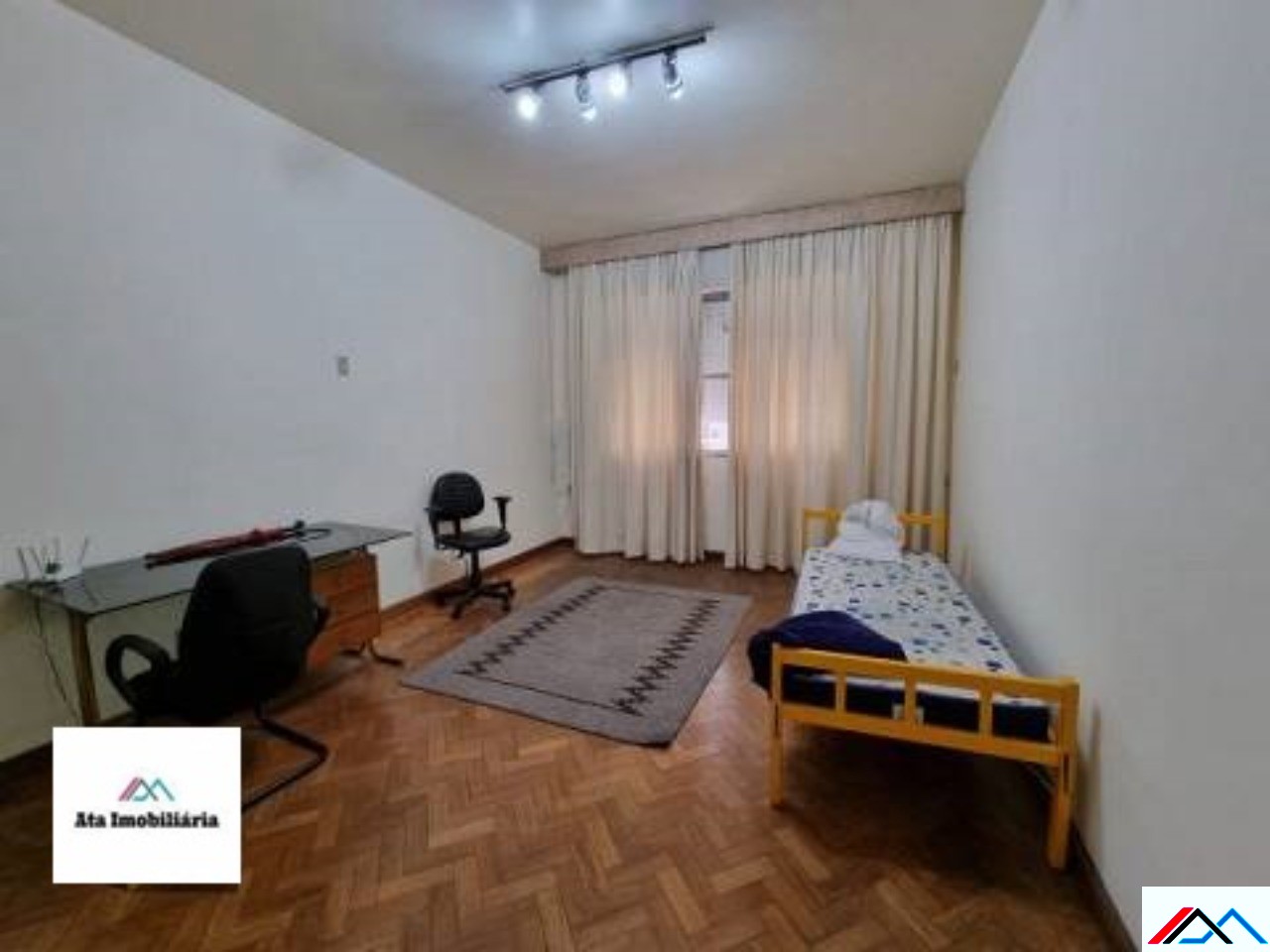 Conheça Foto 18 do imóvel - Apartamento à venda Rua Cinco de Julho, Copacabana, Rio de Janeiro - R$ 2.250.000 - AP01345 - 18 Foto 18 - 18