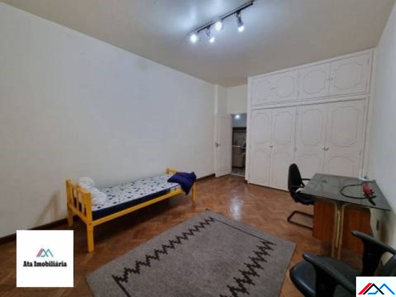 Conheça Foto 19 do imóvel - Apartamento à venda Rua Cinco de Julho, Copacabana, Rio de Janeiro - R$ 2.250.000 - AP01345 - 19 Foto 19 - 19