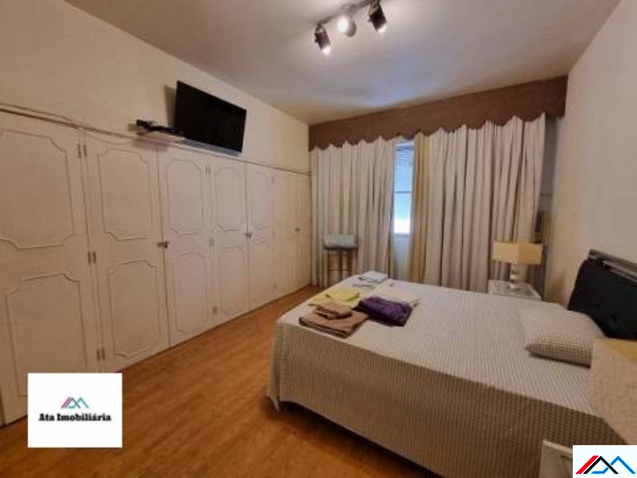 Conheça Foto 23 do imóvel - Apartamento à venda Rua Cinco de Julho, Copacabana, Rio de Janeiro - R$ 2.250.000 - AP01345 - 23 Foto 23 - 23