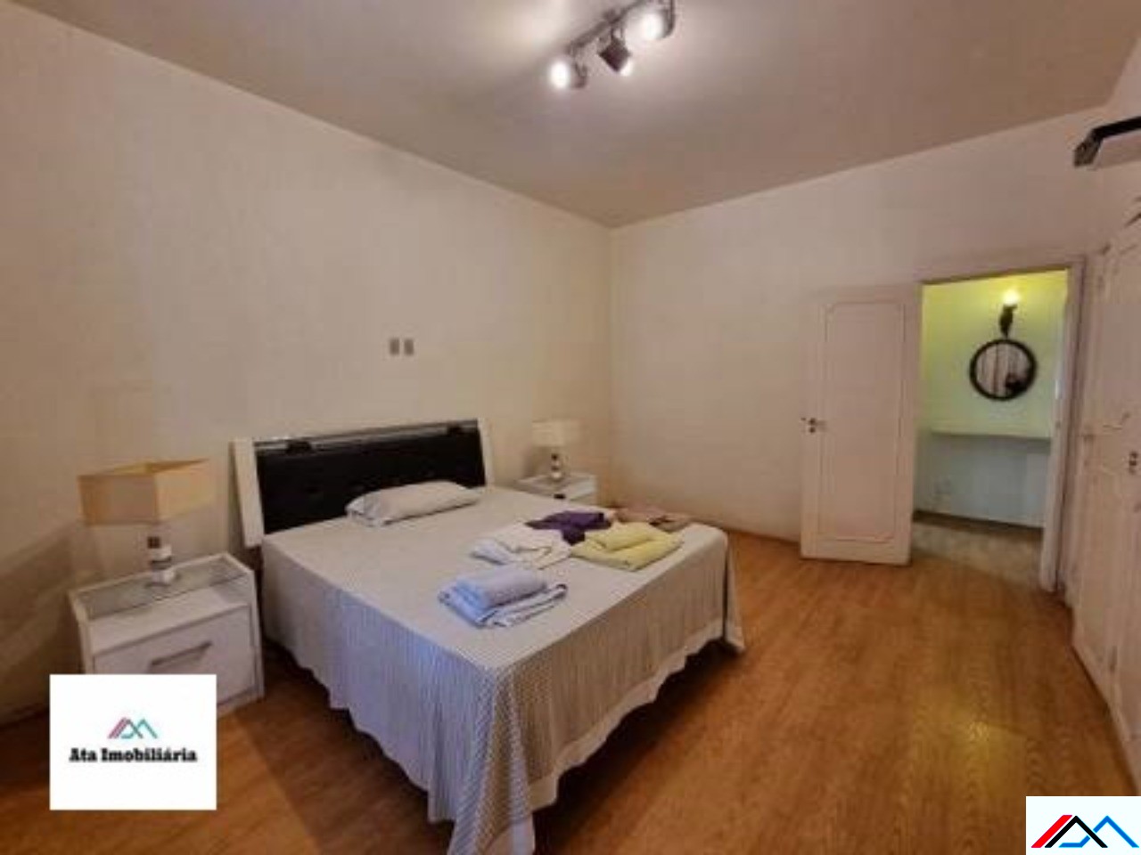Conheça Foto 25 do imóvel - Apartamento à venda Rua Cinco de Julho, Copacabana, Rio de Janeiro - R$ 2.250.000 - AP01345 - 25 Foto 25 - 25