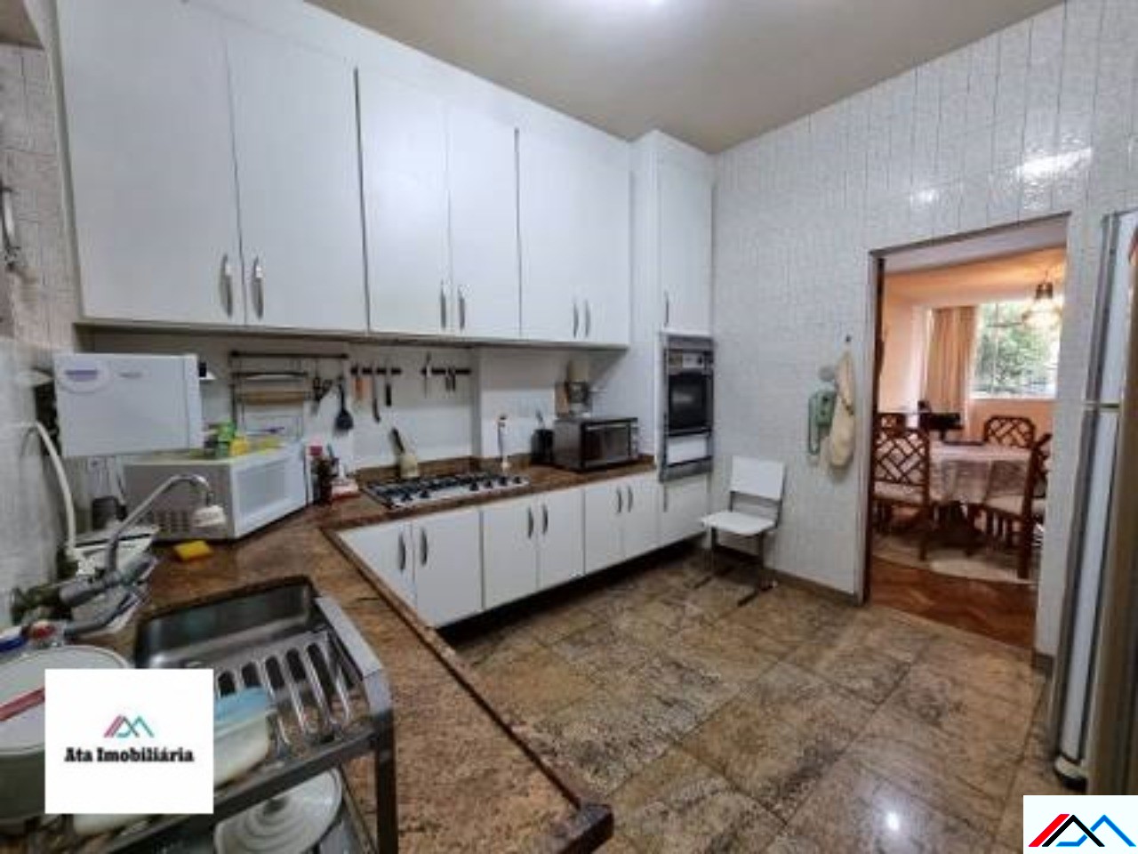 Conheça Foto 29 do imóvel - Apartamento à venda Rua Cinco de Julho, Copacabana, Rio de Janeiro - R$ 2.250.000 - AP01345 - 29 Foto 29 - 29