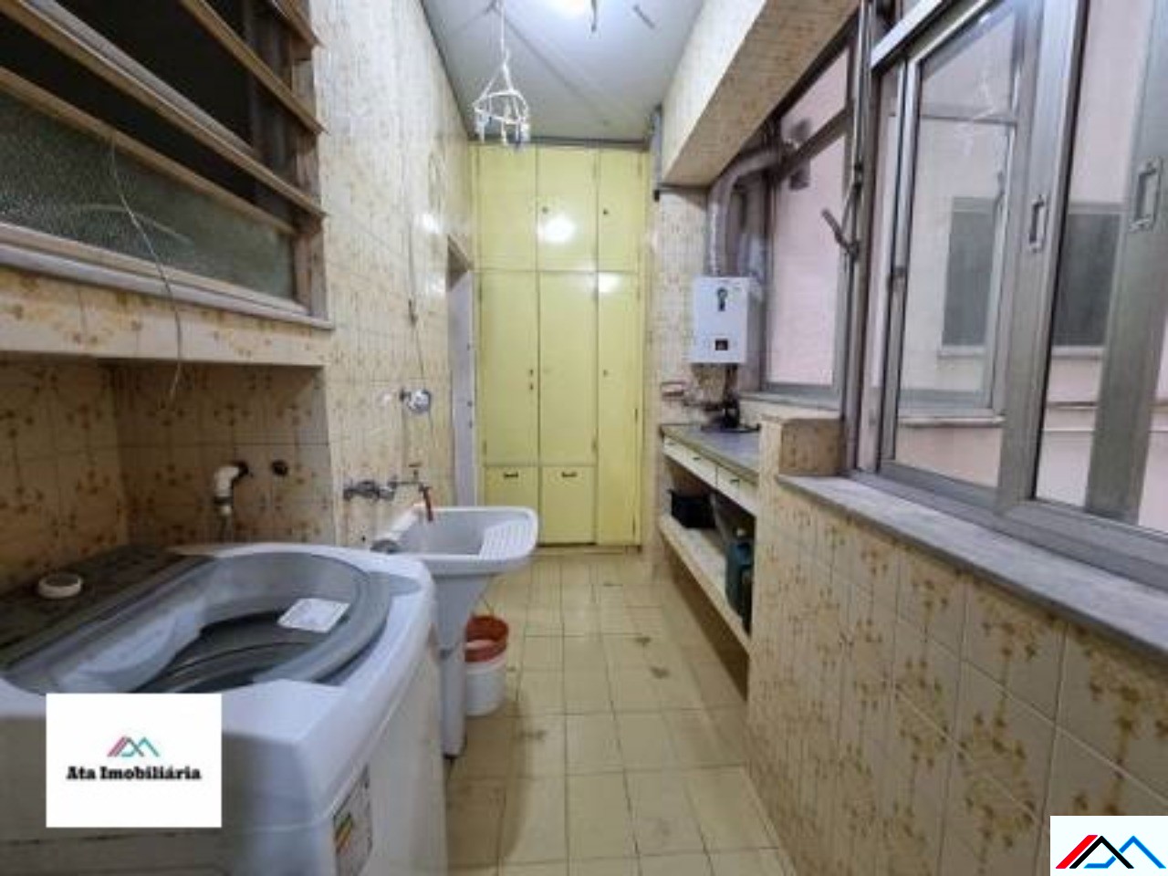 Conheça Foto 30 do imóvel - Apartamento à venda Rua Cinco de Julho, Copacabana, Rio de Janeiro - R$ 2.250.000 - AP01345 - 30 Foto 30 - 30