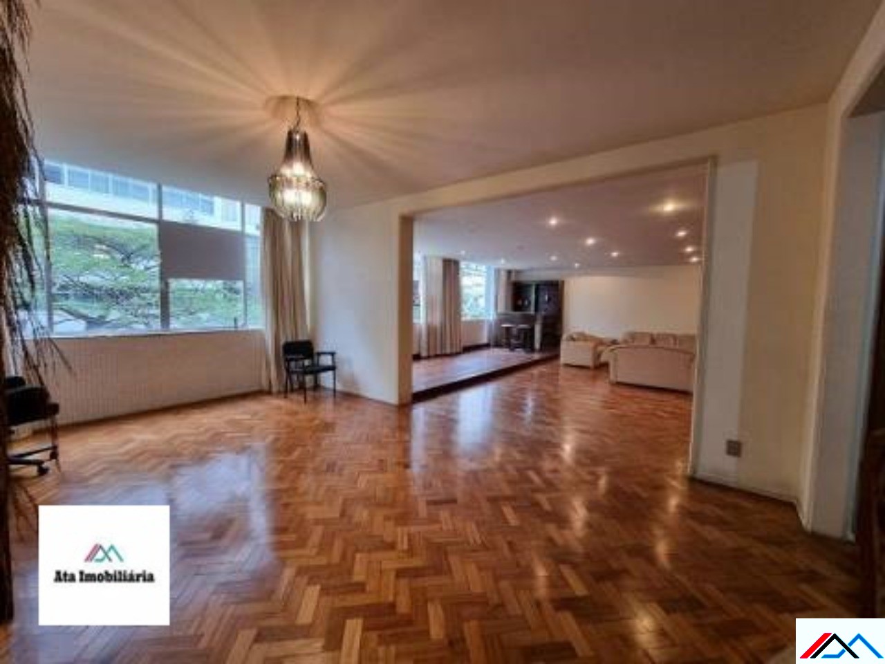 Conheça Foto 05 do imóvel - Apartamento à venda Rua Cinco de Julho, Copacabana, Rio de Janeiro - R$ 2.250.000 - AP01345 - 5 Foto 05 - 5