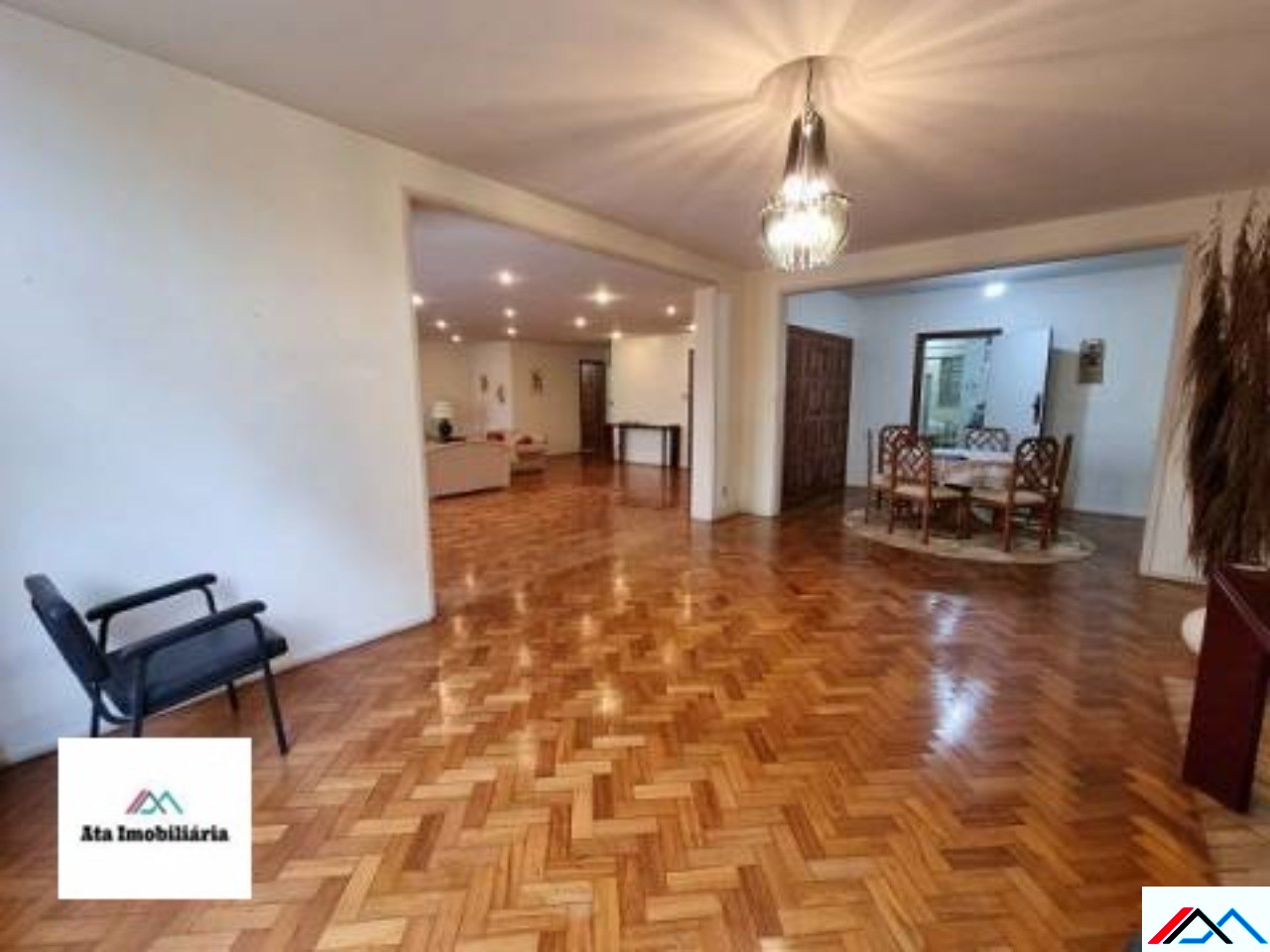 Conheça Foto 09 do imóvel - Apartamento à venda Rua Cinco de Julho, Copacabana, Rio de Janeiro - R$ 2.250.000 - AP01345 - 9 Foto 09 - 9
