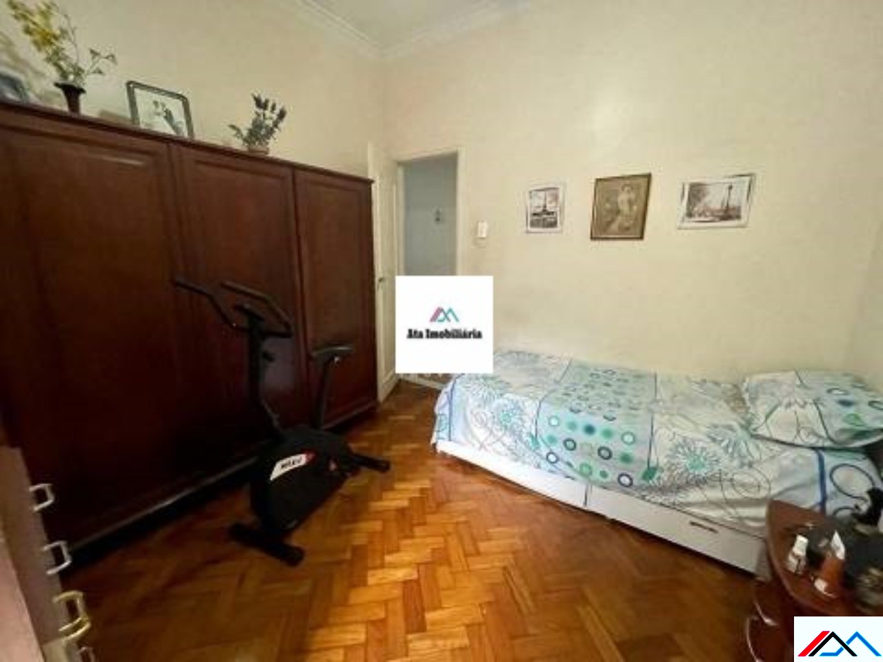 Conheça Foto 10 do imóvel - Apartamento à venda Rua Miguel Lemos, Copacabana, Rio de Janeiro - R$ 1.050.000 - AP01355 - 10 Foto 10 - 10