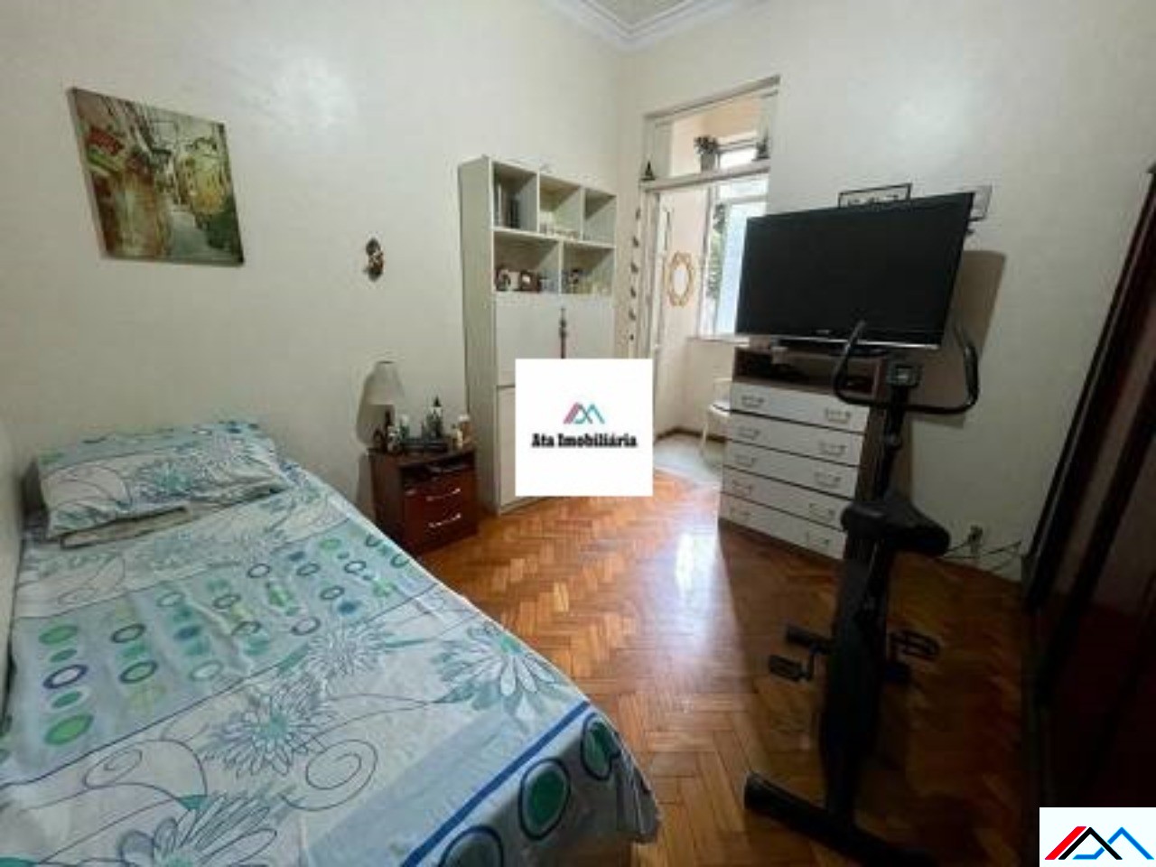Conheça Foto 13 do imóvel - Apartamento à venda Rua Miguel Lemos, Copacabana, Rio de Janeiro - R$ 1.050.000 - AP01355 - 13 Foto 13 - 13
