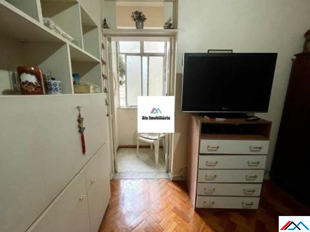 Conheça Foto 15 do imóvel - Apartamento à venda Rua Miguel Lemos, Copacabana, Rio de Janeiro - R$ 1.050.000 - AP01355 - 15 Foto 15 - 15