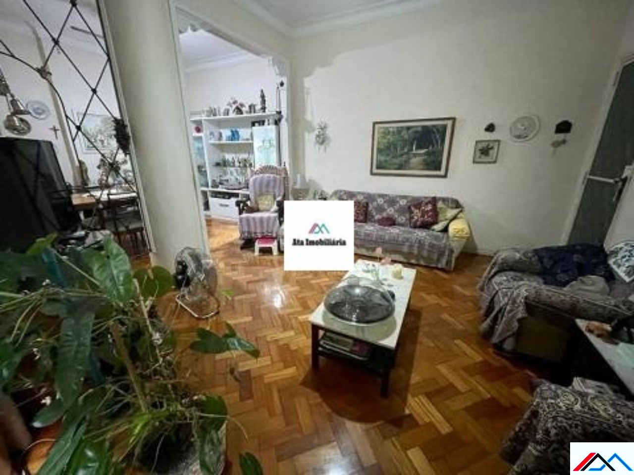 Conheça Foto 02 do imóvel - Apartamento à venda Rua Miguel Lemos, Copacabana, Rio de Janeiro - R$ 1.050.000 - AP01355 - 2 Foto 02 - 2