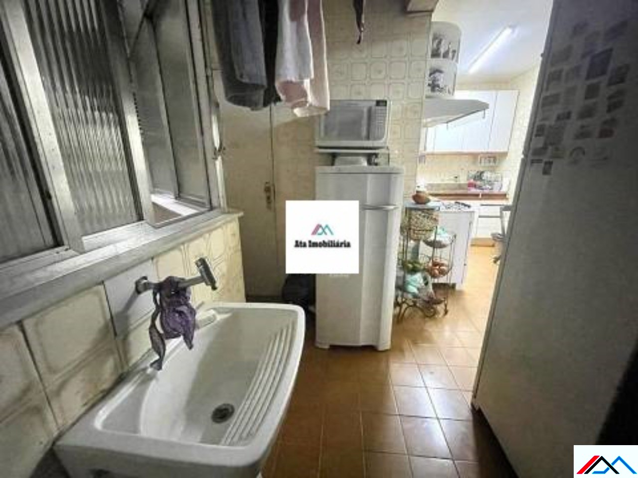 Conheça Foto 20 do imóvel - Apartamento à venda Rua Miguel Lemos, Copacabana, Rio de Janeiro - R$ 1.050.000 - AP01355 - 20 Foto 20 - 20