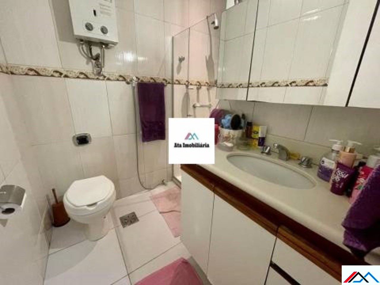 Conheça Foto 21 do imóvel - Apartamento à venda Rua Miguel Lemos, Copacabana, Rio de Janeiro - R$ 1.050.000 - AP01355 - 21 Foto 21 - 21