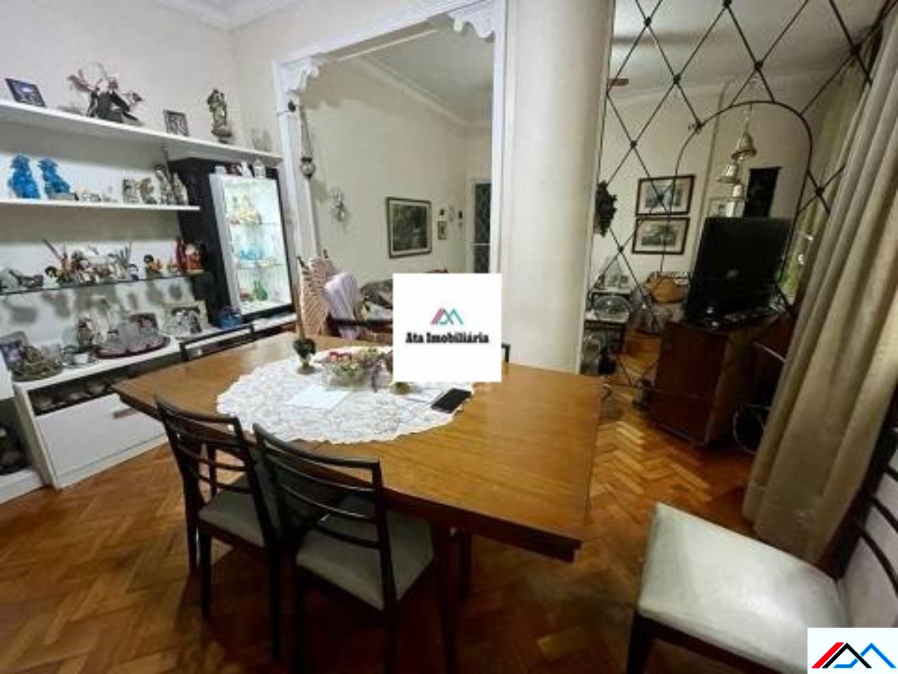 Conheça Foto 04 do imóvel - Apartamento à venda Rua Miguel Lemos, Copacabana, Rio de Janeiro - R$ 1.050.000 - AP01355 - 4 Foto 04 - 4