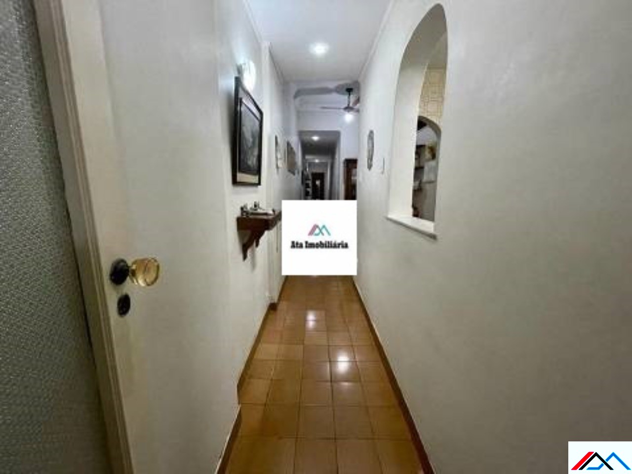 Conheça Foto 06 do imóvel - Apartamento à venda Rua Miguel Lemos, Copacabana, Rio de Janeiro - R$ 1.050.000 - AP01355 - 6 Foto 06 - 6