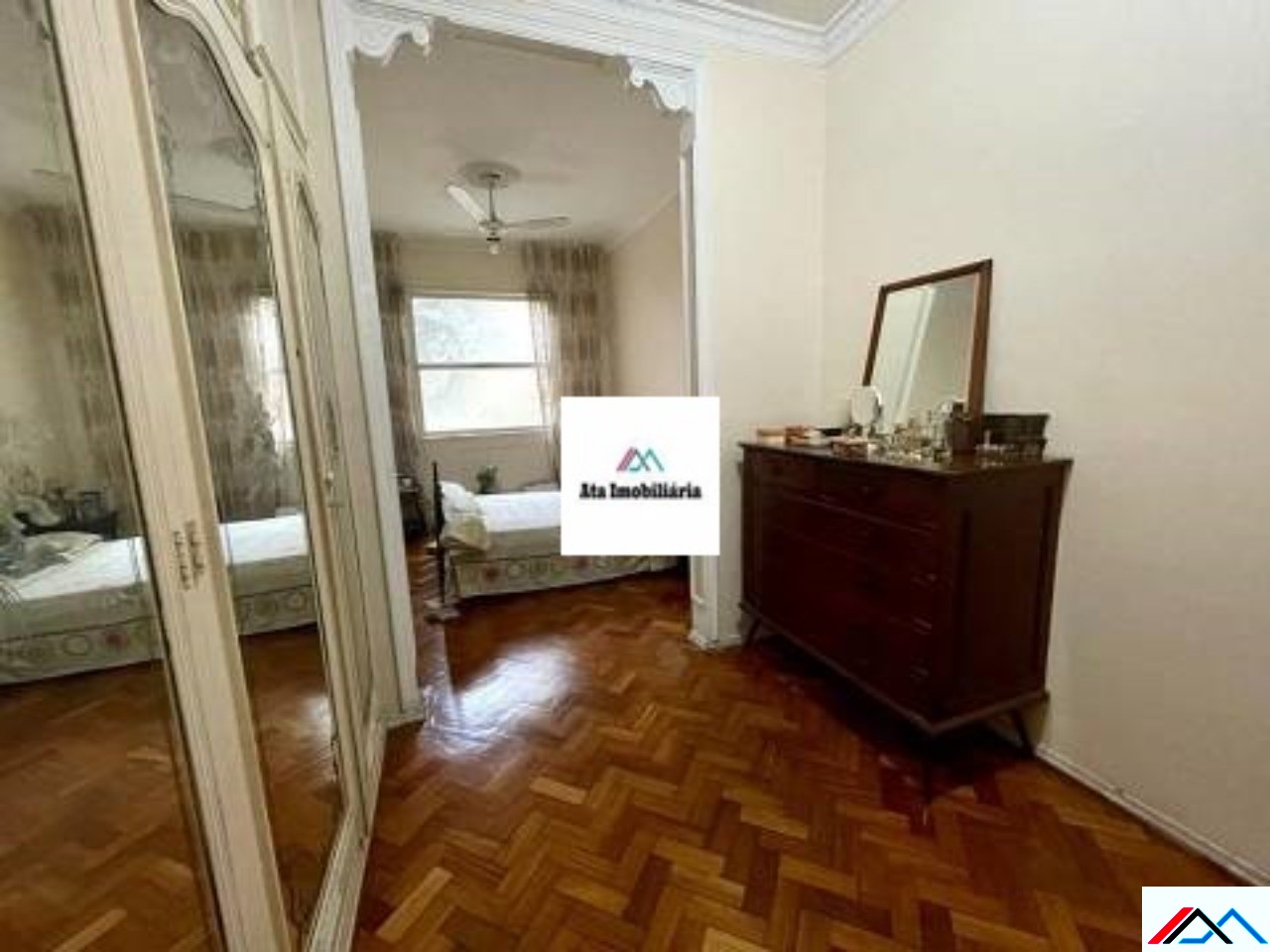 Conheça Foto 08 do imóvel - Apartamento à venda Rua Miguel Lemos, Copacabana, Rio de Janeiro - R$ 1.050.000 - AP01355 - 8 Foto 08 - 8