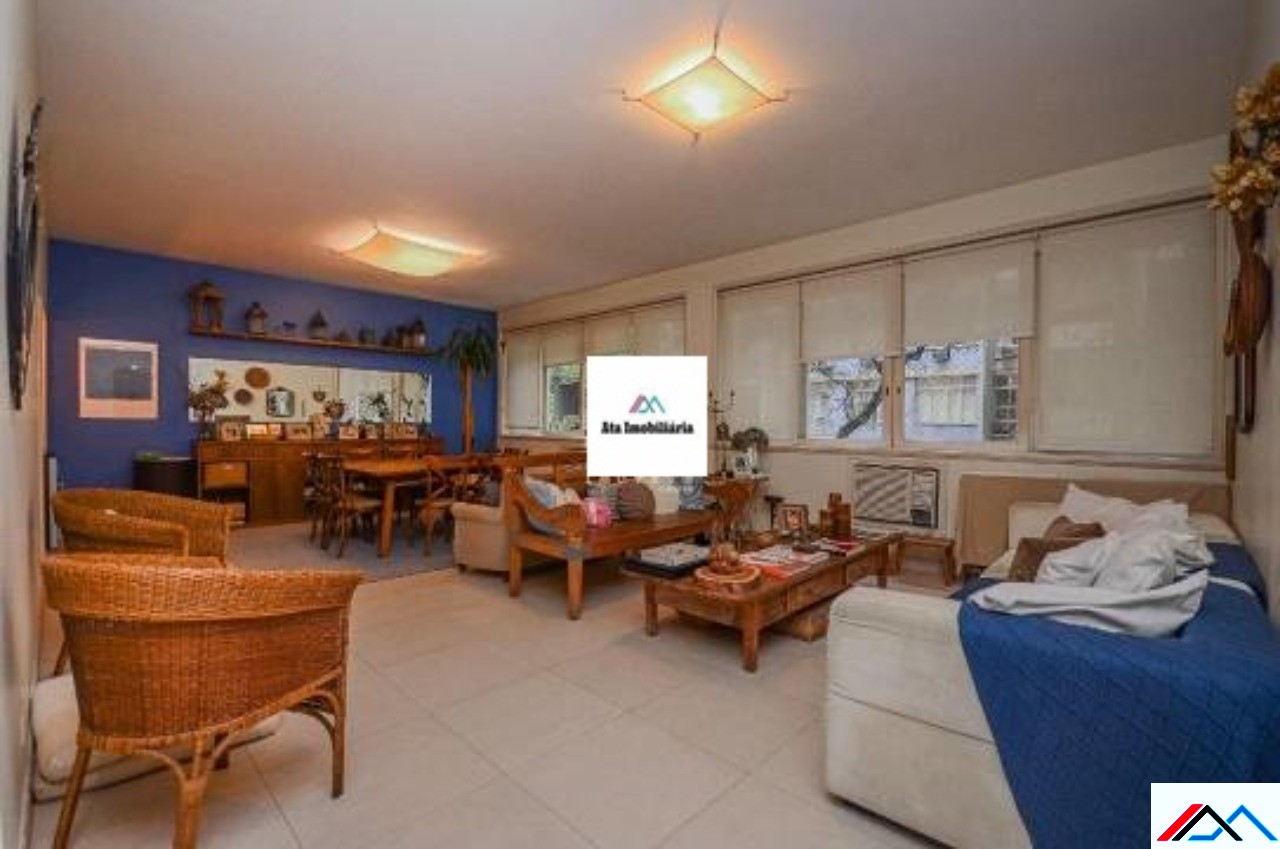 Conheça Foto 01 do imóvel - Apartamento à venda Rua Constante Ramos, Copacabana, Rio de Janeiro - R$ 2.450.000 - AP01362 - 1 Foto 01 - 1