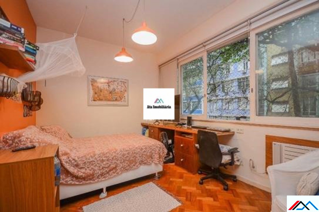 Conheça Foto 10 do imóvel - Apartamento à venda Rua Constante Ramos, Copacabana, Rio de Janeiro - R$ 2.450.000 - AP01362 - 10 Foto 10 - 10