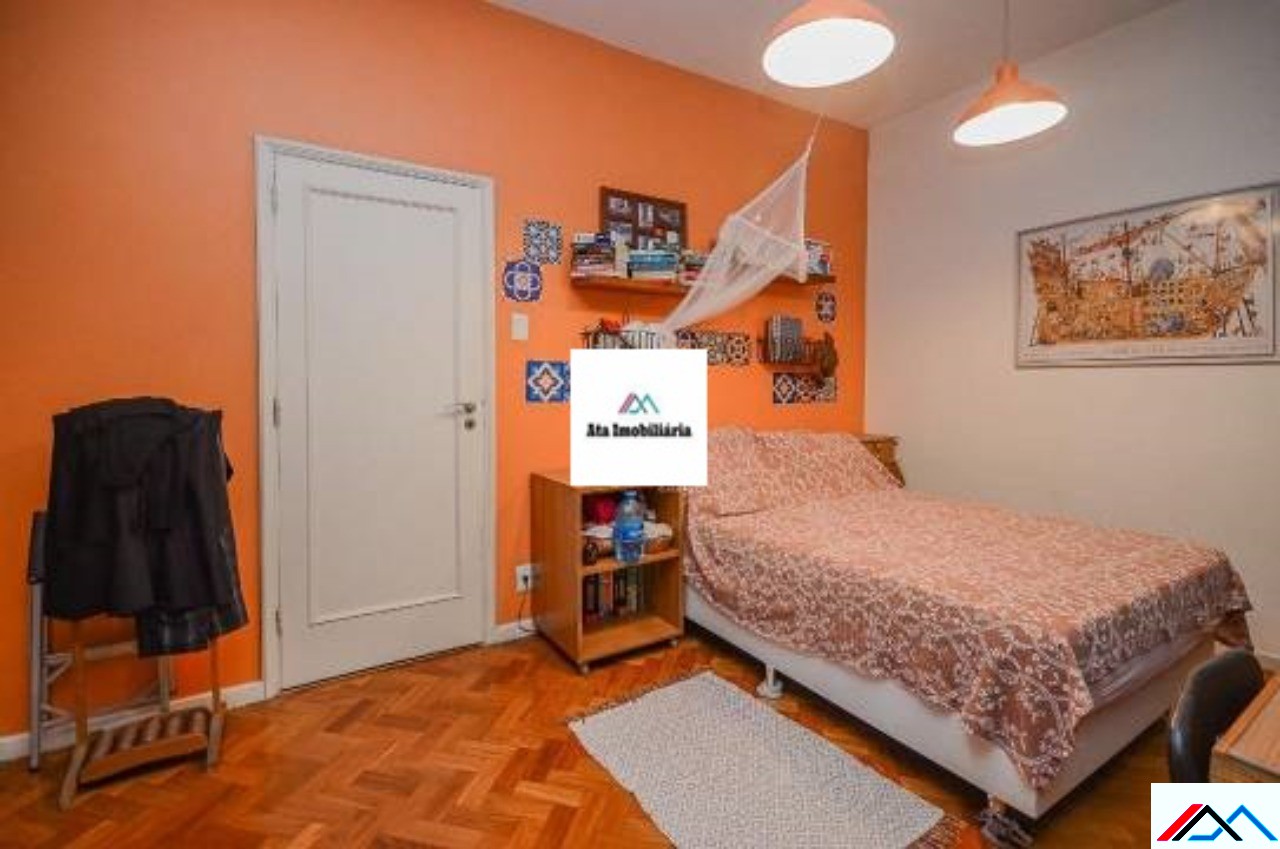 Conheça Foto 08 do imóvel - Apartamento à venda Rua Constante Ramos, Copacabana, Rio de Janeiro - R$ 2.450.000 - AP01362 - 8 Foto 08 - 8