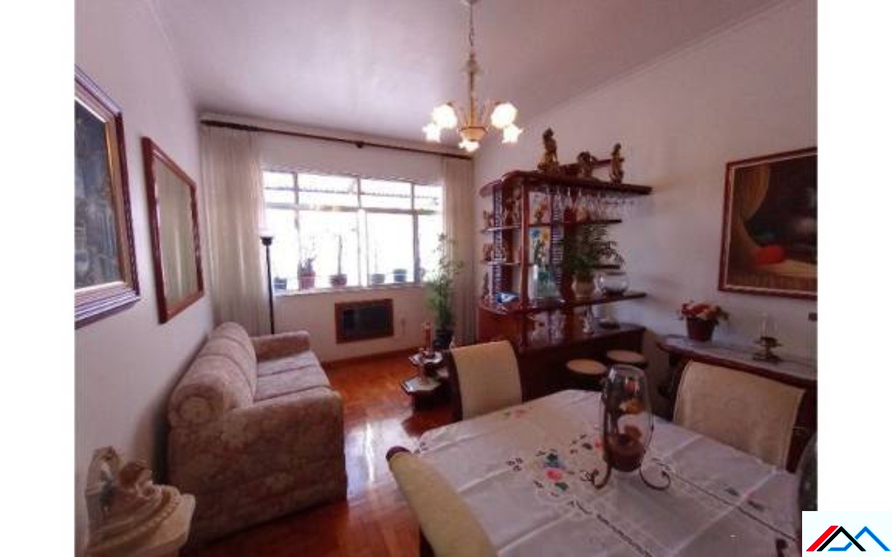 Conheça Foto 01 do imóvel - Apartamento à venda Rua Xavier Da Silveira, Copacabana, Rio de Janeiro - R$ 1.150.000 - AP01363 - 1 Foto 01 - 1
