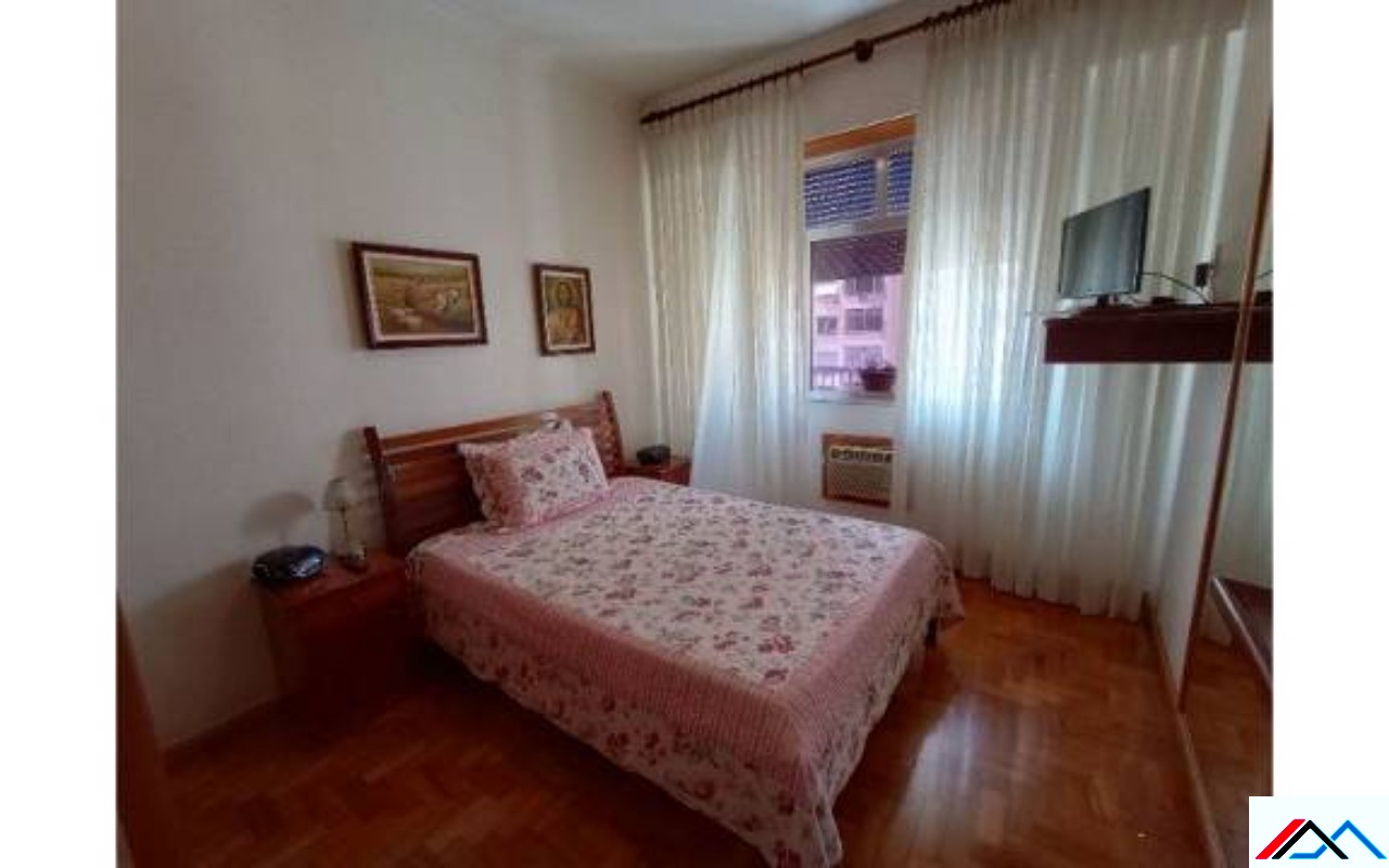 Conheça Foto 12 do imóvel - Apartamento à venda Rua Xavier Da Silveira, Copacabana, Rio de Janeiro - R$ 1.150.000 - AP01363 - 12 Foto 12 - 12