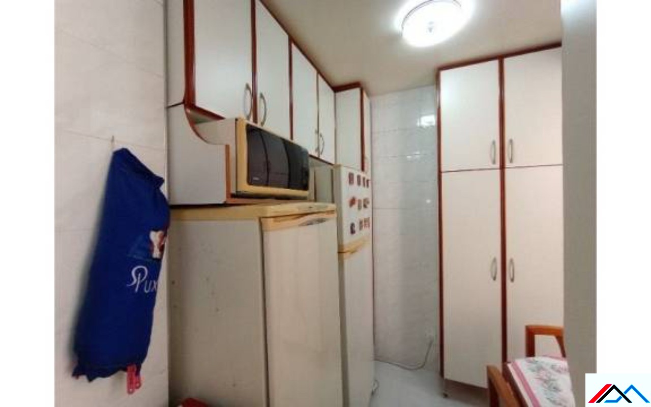 Conheça Foto 18 do imóvel - Apartamento à venda Rua Xavier Da Silveira, Copacabana, Rio de Janeiro - R$ 1.150.000 - AP01363 - 18 Foto 18 - 18