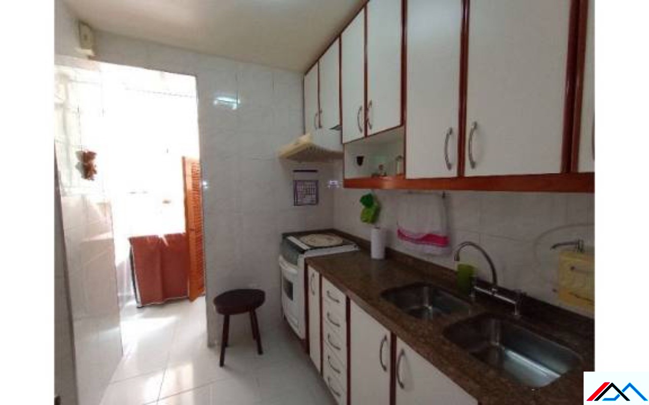 Conheça Foto 19 do imóvel - Apartamento à venda Rua Xavier Da Silveira, Copacabana, Rio de Janeiro - R$ 1.150.000 - AP01363 - 19 Foto 19 - 19
