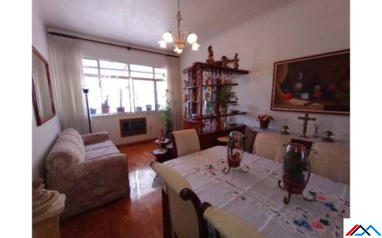 Conheça Foto 03 do imóvel - Apartamento à venda Rua Xavier Da Silveira, Copacabana, Rio de Janeiro - R$ 1.150.000 - AP01363 - 3 Foto 03 - 3