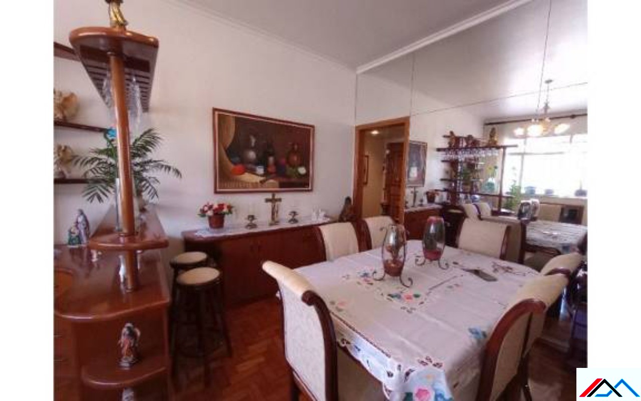Conheça Foto 05 do imóvel - Apartamento à venda Rua Xavier Da Silveira, Copacabana, Rio de Janeiro - R$ 1.150.000 - AP01363 - 5 Foto 05 - 5