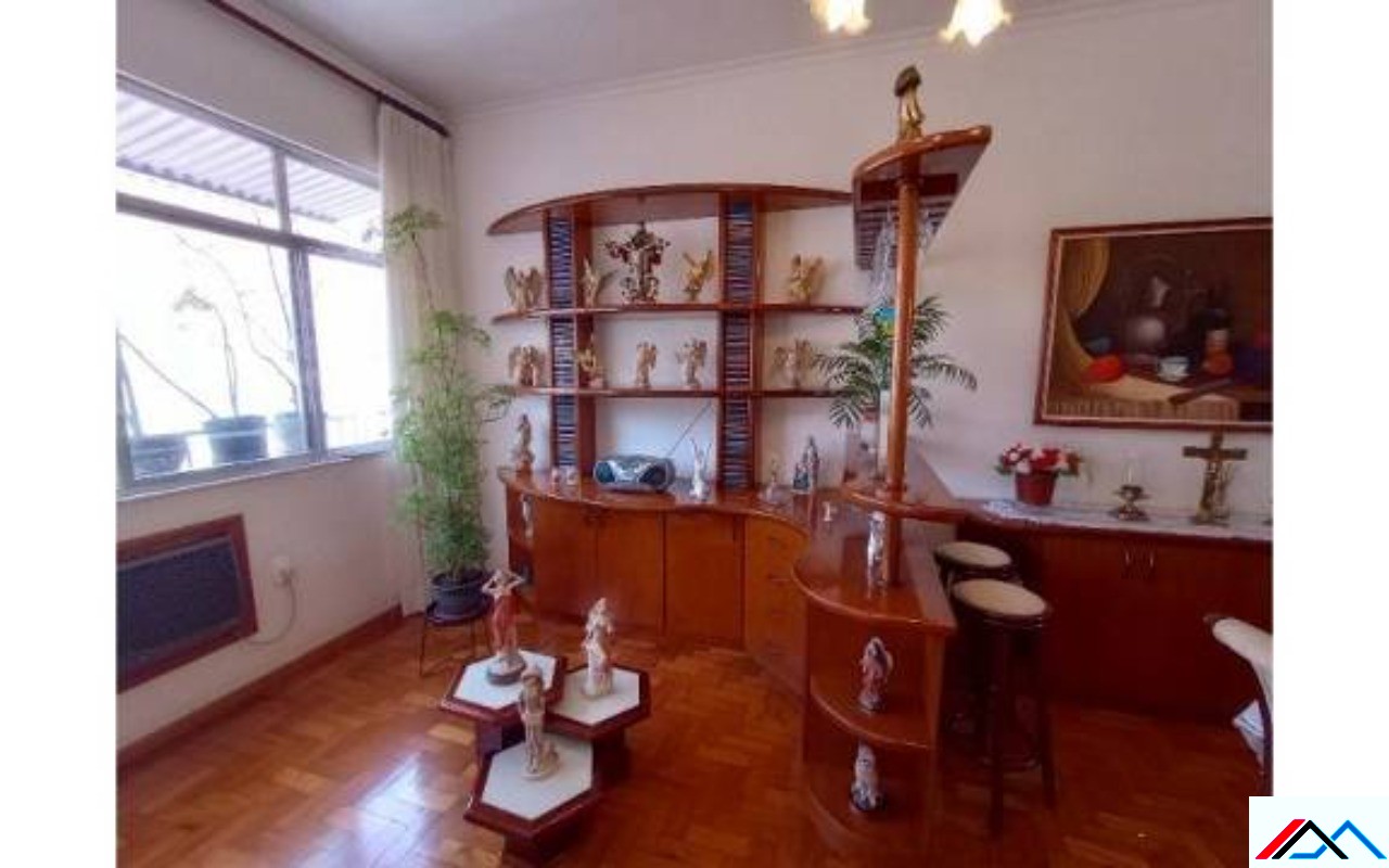 Conheça Foto 06 do imóvel - Apartamento à venda Rua Xavier Da Silveira, Copacabana, Rio de Janeiro - R$ 1.150.000 - AP01363 - 6 Foto 06 - 6